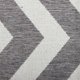 thumbnail image 4 of Alfombra Haiti 160x230 Cm 308/W71-E Gris, 4 of 5