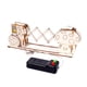thumbnail image 2 of Rompecabezas De Madera, Kits De Modelos De Puerta Retráctil, Manualidades, Juguetes De Construcción Para Niños, 2 of 6