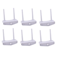 Bothyi - Herramienta De Alambre De Bordado De Soportes De Hilo De 2 Carretes Para Máquina De Coser Doméstica