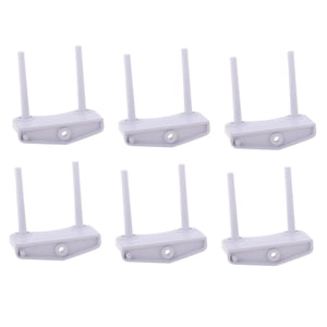 Bothyi - Herramienta De Alambre De Bordado De Soportes De Hilo De 2 Carretes Para Máquina De Coser Doméstica