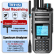 thumbnail image 1 of Quansheng TK11-5 Walkie Talkie Portátil Profissional UHF 16 Canais, 1 of 5