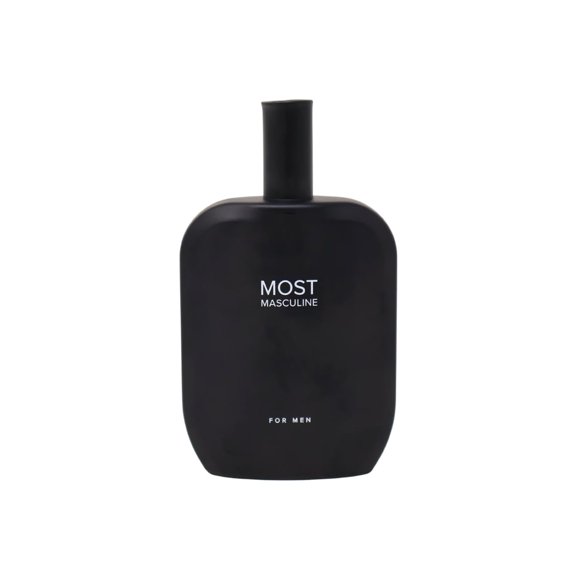 Perfume Fragrance One Most Masculine Extrait De Parfum 100 ml para Hombre