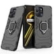 thumbnail image 5 of FOXDOCK Funda Antigolpes para Realme 9i 5G – Protección Total con Soporte y Diseño Robusto, 5 of 5