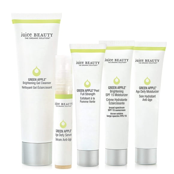 Kit Juice Beauty Age Defy Solutions