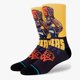 thumbnail image 1 of Calcetines Stance Graded LeBron Gold, 1 of 3