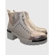 thumbnail image 2 of Botin Dorado tri, 2 of 5