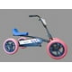 thumbnail image 3 of GoKart Racing Con Pedales Azul Police, 3 of 4