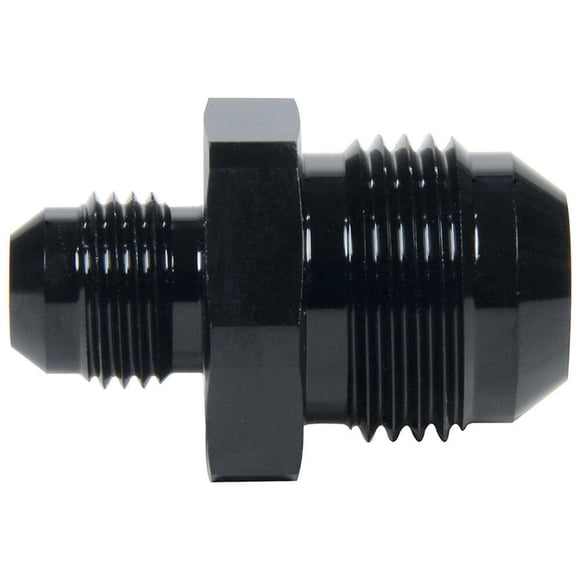 Conexión para mangueras Allstar Performance Reducer AN, macho -10 a -12