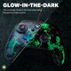 thumbnail image 3 of Controlador PowerA Advantage con cable para Xbox Series X|S – Fortnitemares, 3 of 9