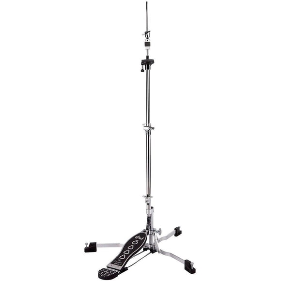 Soporte de hi-hat Drum Workshop DWCP6500UL de aluminio ultraligero