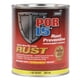 thumbnail image 1 of Recubrimiento preventivo contra el óxido POR-15 Stop Rust 946 ml gris, 1 of 1