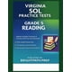 thumbnail image 1 of Reserve los exámenes de práctica de lectura SOL de quinto grado de Virginia con 235 Q, 1 of 1
