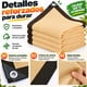 thumbnail image 2 of Malla Sombra Beige 4x6 m con Ojales Reforzados 120 g Polipropileno, 2 of 6