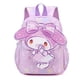 thumbnail image 1 of Hello Kitty Cute Backpack Cartoon Kids Anime kuromi 3D Back Pack Waterproof School Bag Students Bag for Girl Boys, 1 of 3