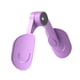 thumbnail image 1 of Ejercitador Interno Del Muslo Tóner Portátil Yoga Pierna Máquina Pelvis Entrenamiento Muscular Violeta, 1 of 3