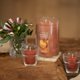 thumbnail image 3 of Vela de aromaterapia Yankee Candle con calabaza especiada, 650 ml, 3 of 5
