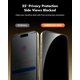 thumbnail image 2 of Protector De Pantalla De Privacidad Para Iphone 16 Pro Max Paquete De 3, 2 of 8