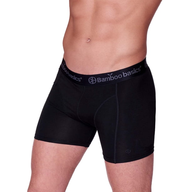 Boxer Bamboo Hombre 5637