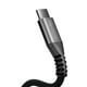 thumbnail image 4 of Klip Xtreme Cable Trenzado USB-C PowerGo 650 100W 3m 10 GBPS, 4 of 7