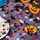 thumbnail image 2 of 1 Pack, Halloween Party Confetti Witch Ghost Spider Web Halloween Sequins Skeleton Ghost Head Holiday Decoration Party Throwing Confetti, 2 of 2