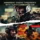 thumbnail image 5 of Auriculares inalámbricos para juegos Gtheos Captain 300 para PS5, PS4 y PC, 5 of 9