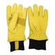 thumbnail image 2 of 2 guantes de trabajo para hombres, guantes térmicos, guantes gruesos, flexibles y cálidos, guantes para clima frío para conducir, trabajar, ganadería,, 2 of 4