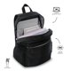 thumbnail image 5 of Mochila Universitario Porta PC 14" Plaine 2.0 Negro Unisex, 5 of 8