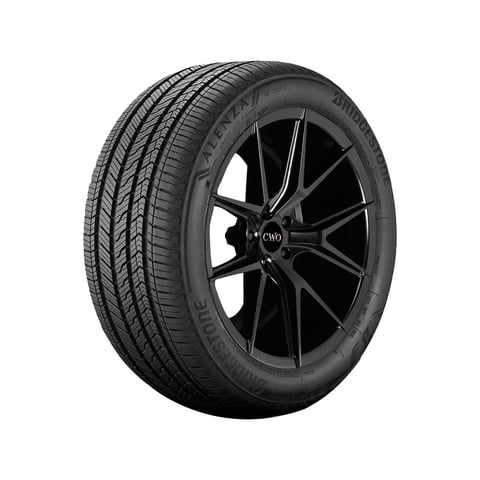 Neumatico Bridgestone 235/55 R19 101V Alenza Sport A/S