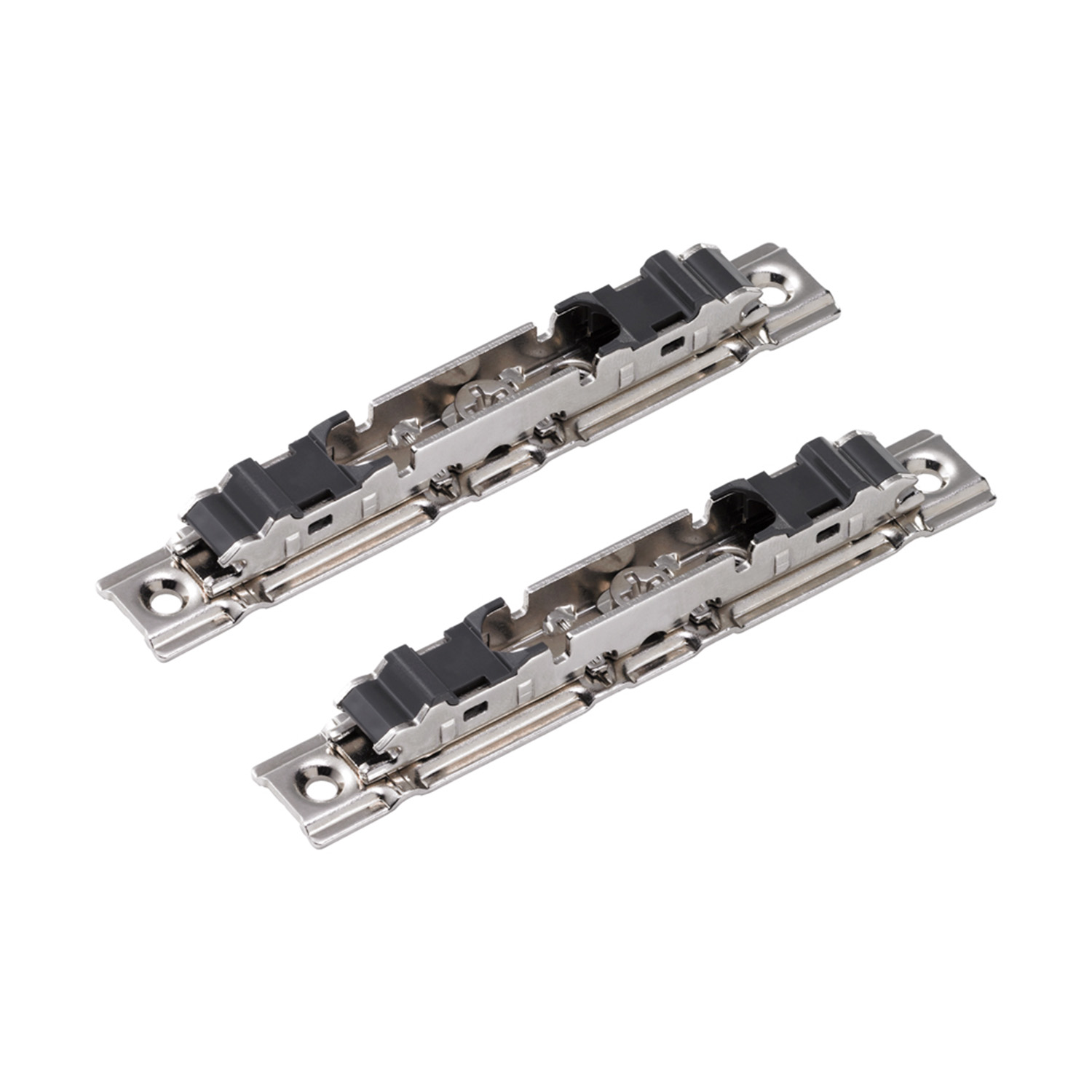 2 Aventos Hk-Top Fijación Frontal Madera Blum