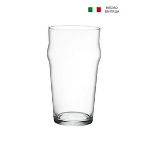 Genérico - Set De 2 Vasos Cerveceros 580Cc Nonix