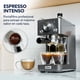 thumbnail image 4 of Cafetera espresso Oster BVSTEM7201-052 Perfect Brew de 15 bares Gris, 4 of 10