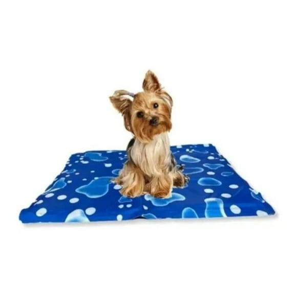 Alfombra Manta Refrescante Talla M Para Mascotas Petcool Mat