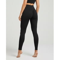 Flix Spa - Calza Mujer Deportiva Para Gym Levanta Cola Push Up