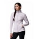 thumbnail image 1 of Polar Mujer Columbia Basin Trail III Full Zip Morado lila S, 1 of 4