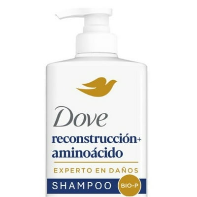 Shampoo Reconstrucción + Aminoacidos 650 Ml Dove