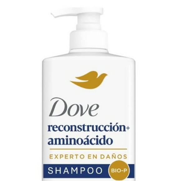 Shampoo Dove Reconstrucción + Aminoacidos, 650 ml