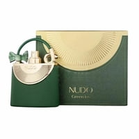Fragrance World Nudo Green Iris Edp 80Ml