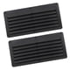 thumbnail image 5 of 2x Barco RV Louver Vent Ventilación Ventilación Aire Para Marine Yacht Caravan Door, 5 of 5