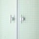 thumbnail image 5 of Shower Door 90x90cm 5mm Mampara Curva (Sin Receptáculo), 5 of 5