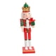 thumbnail image 2 of Muñeco De Soldado De Cascanueces De Madera, Juguete De Marioneta Para Decoración De Escritorio, Regalos, Estilo B, 2 of 3