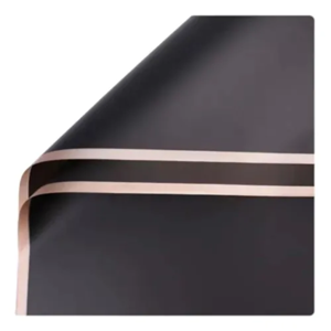 Genérico - Papel Coreano Ramos Flores 20 Uds Colores