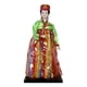 thumbnail image 2 of Mu?eca Geisha Coreana, Adorno étnico Popular, Decoración Portátil, Mu?eca Hanbok En Miniatura, Estilo J, 2 of 4