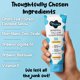 thumbnail image 5 of Protector solar Wildara de sebo de res SPF 50 con zinc mineral 100 g, 5 of 8
