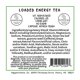 thumbnail image 3 of RxNutrition 2go Té Potenciado (Angel Dust) 1 unidad, 3 of 4