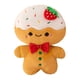 thumbnail image 1 of Decoración De Navidad De Felpa Animal De Peluche Adorno Navide?o Para Cama De Dormitorio, 1 of 5