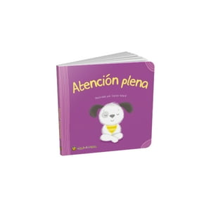 El Gato De Hojalata - Libro Caminando Juntos - Atención Plena