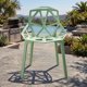 thumbnail image 2 of Silla Roxy Verde 81,0X52,0X59,0 Cm, 2 of 7