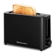 thumbnail image 1 of Tostadora Elite Gourmet ECT118B Cool Touch de una sola rebanada negra, 1 of 6