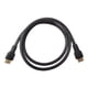 thumbnail image 2 of Cable Hdmi 2.0 Ultra Hd 4k 1 Metro 18gbps, 2 of 2