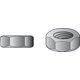 thumbnail image 2 of Tuerca hexagonal Hillman de acero galvanizado USS 5/16 en paquete de 100, 2 of 4